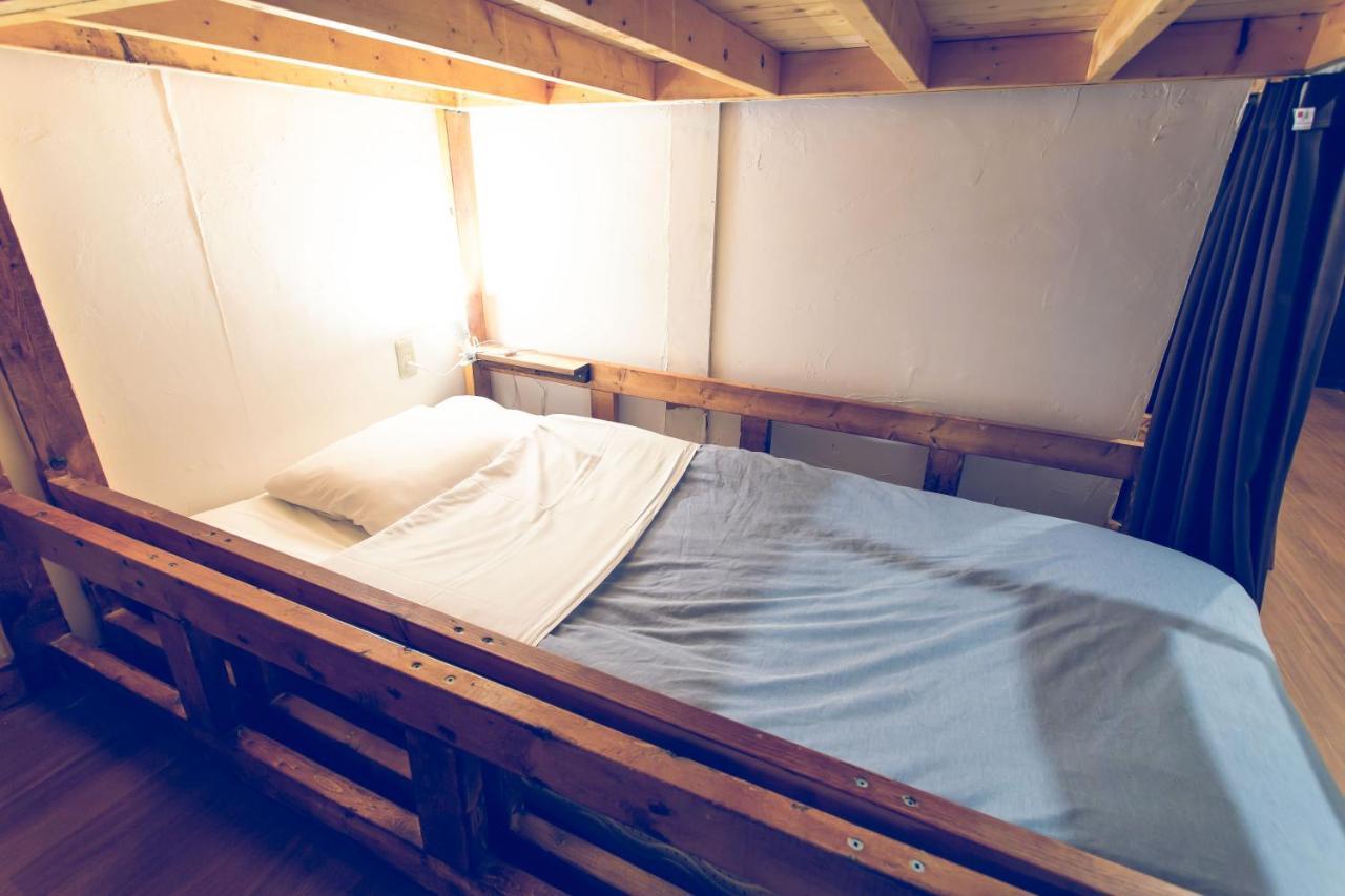 Guest House Waya Sapporo Exterior photo