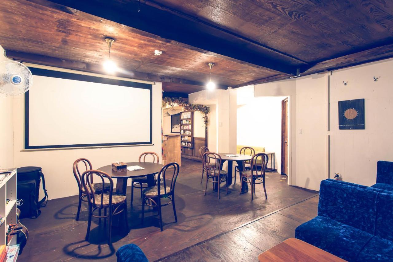 Guest House Waya Sapporo Exterior photo