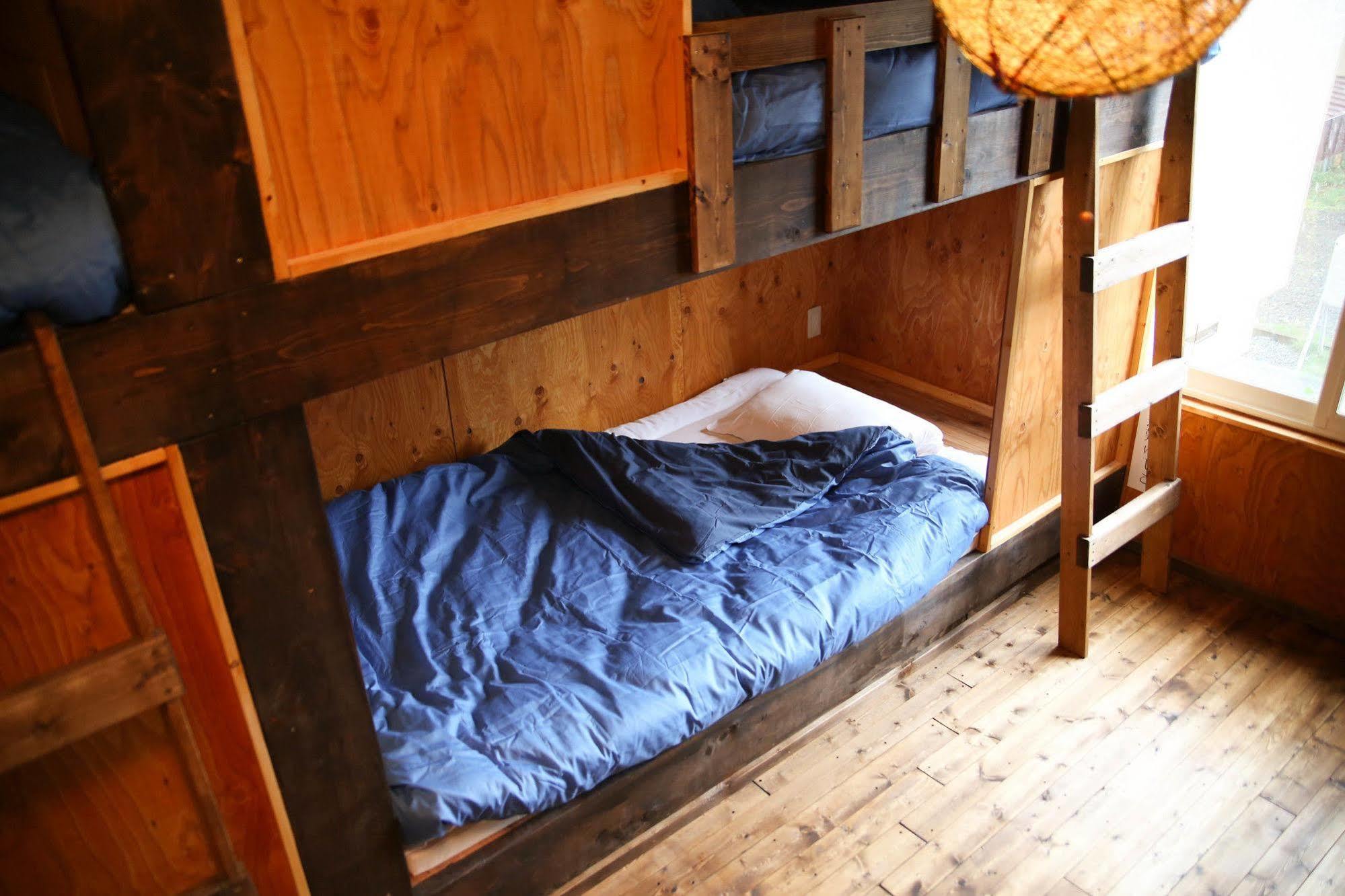 Guest House Waya Sapporo Exterior photo