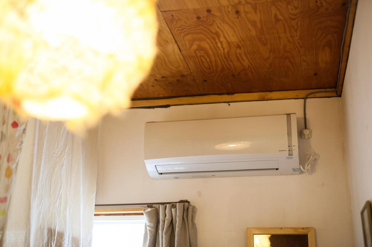 Guest House Waya Sapporo Exterior photo